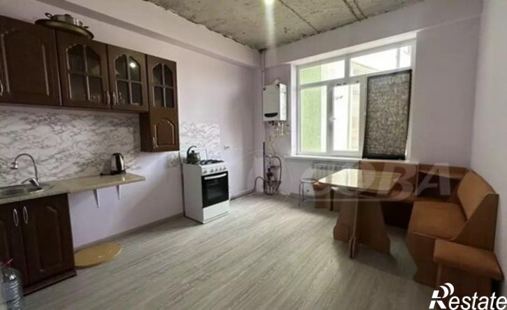 2-комн квартира Дербент, улица Сальмана, 87А