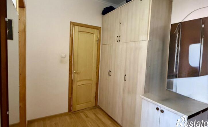 1-комн квартира Дербент, улица Сальмана, 34