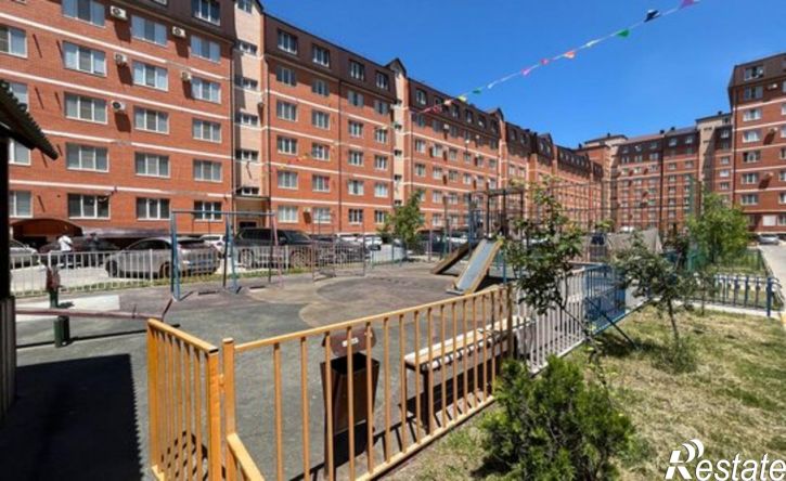 2-комн квартира Каспийск, Приморская улица, 16И
