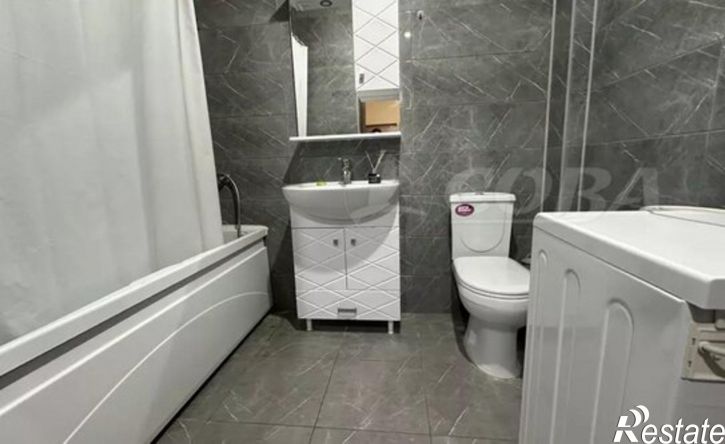 2-комн квартира Дербент, улица Сальмана, 87А