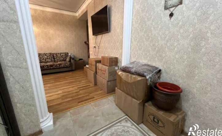 2-комн квартира Каспийск, Приморская улица, 16И