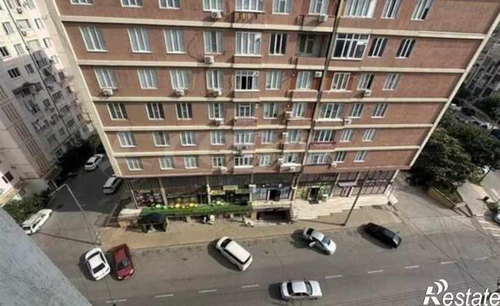 2-комн квартира Дербент, улица Сальмана, 87А