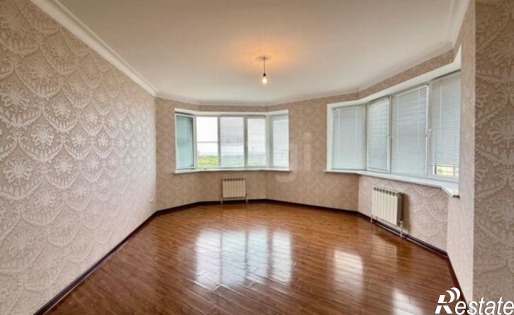 3-комн квартира Махачкала, проспект Насрутдинова, 55Б