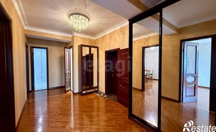 3-комн квартира Махачкала, проспект Насрутдинова, 55Б