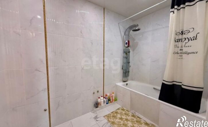 3-комн квартира Махачкала, проспект Насрутдинова, 55Б