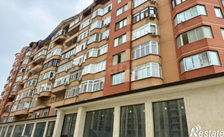 3-комн квартира Махачкала, проспект Насрутдинова, 55Б
