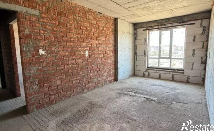 2-комн квартира Махачкала, Газпромная улица, 15к1
