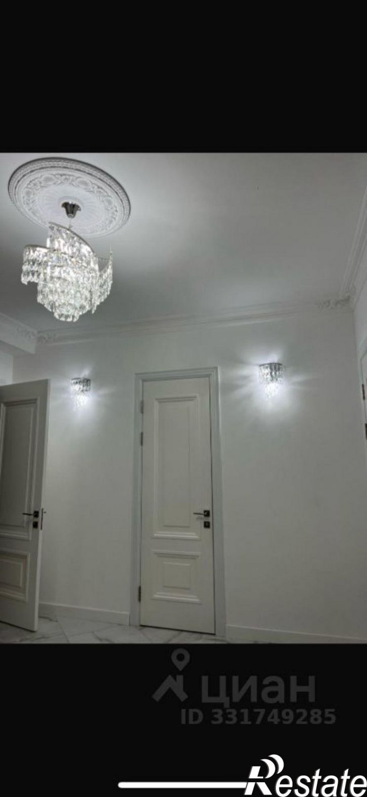 2-комн квартира Махачкала