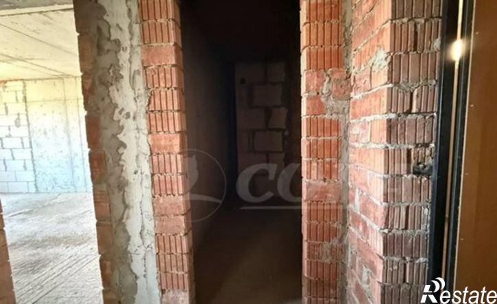 2-комн квартира Махачкала, Газпромная улица, 15к1