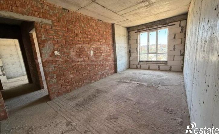 2-комн квартира Махачкала, Газпромная улица, 15к1