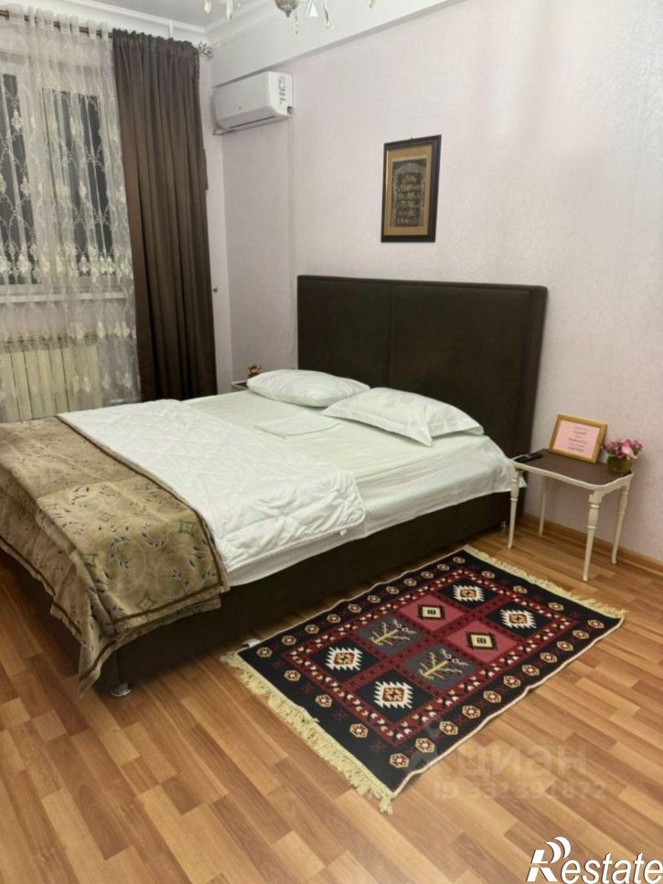 1-комн квартира Махачкала