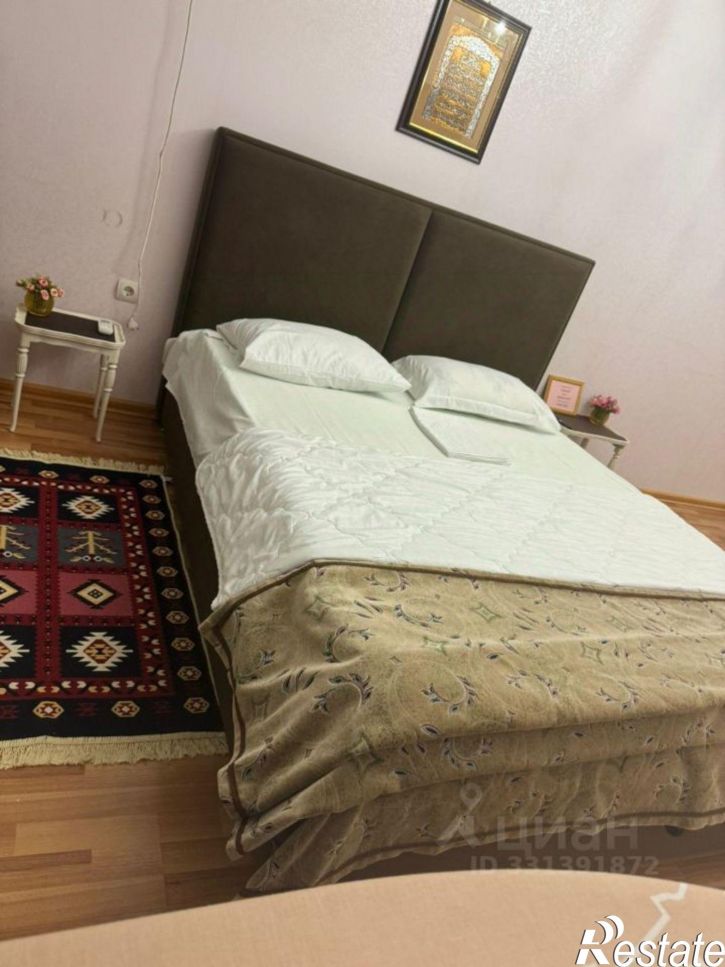 1-комн квартира Махачкала