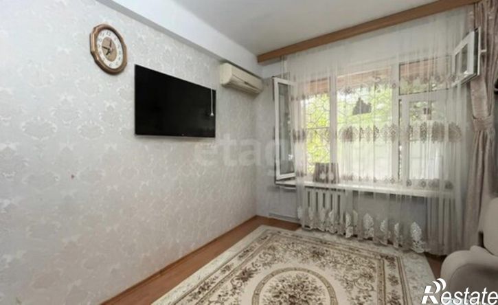 1-комн квартира Махачкала, проспект Гамидова, 28