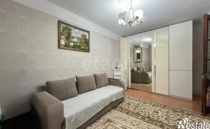 1-комн квартира Махачкала, проспект Гамидова, 28
