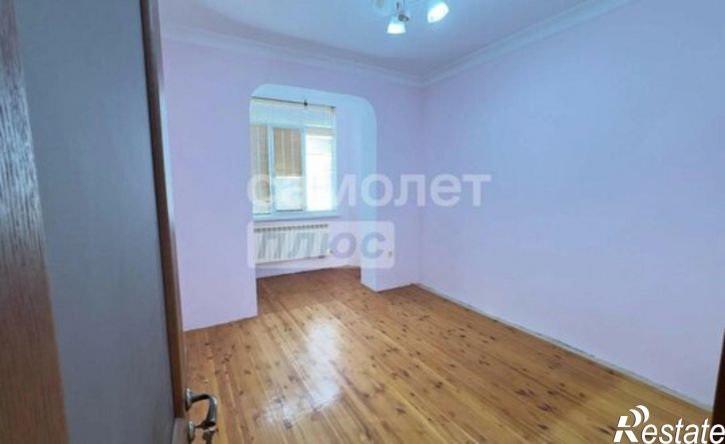 3-комн квартира Махачкала, улица Айвазовского, 6В