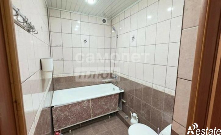3-комн квартира Махачкала, улица Айвазовского, 6В