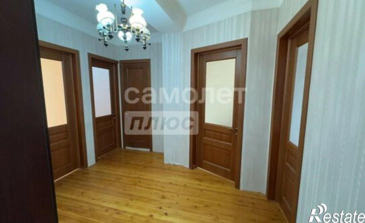 3-комн квартира Махачкала, улица Айвазовского, 6В