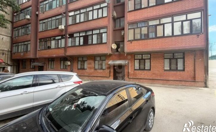 2-комн квартира Махачкала, Заморская улица, 17