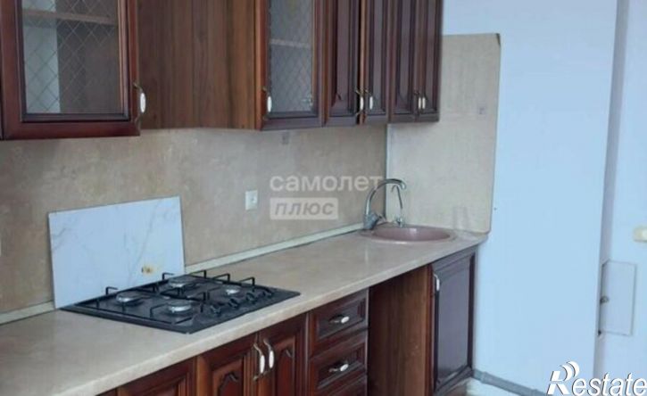 3-комн квартира Махачкала, улица Айвазовского, 6В