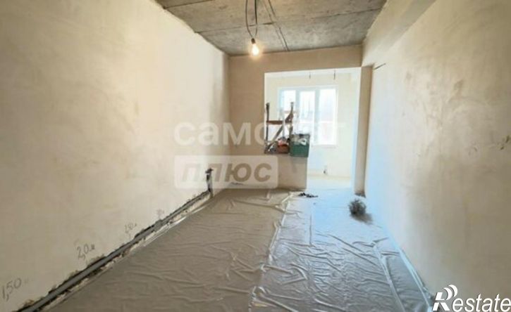3-комн квартира Махачкала, улица Ибрагимовой, 2Бк3