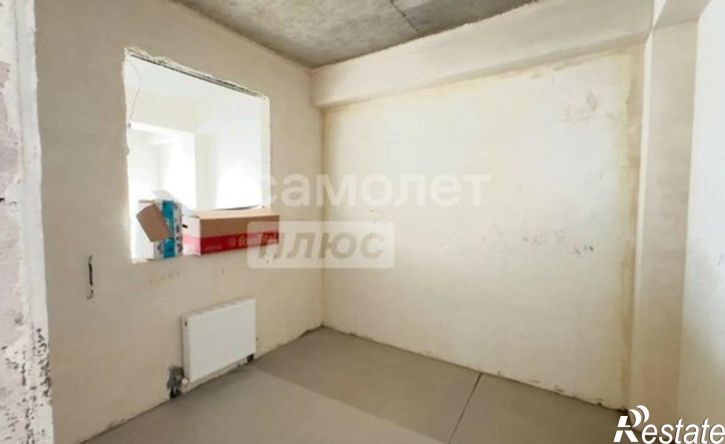 3-комн квартира Махачкала, улица Ибрагимовой, 2Бк3