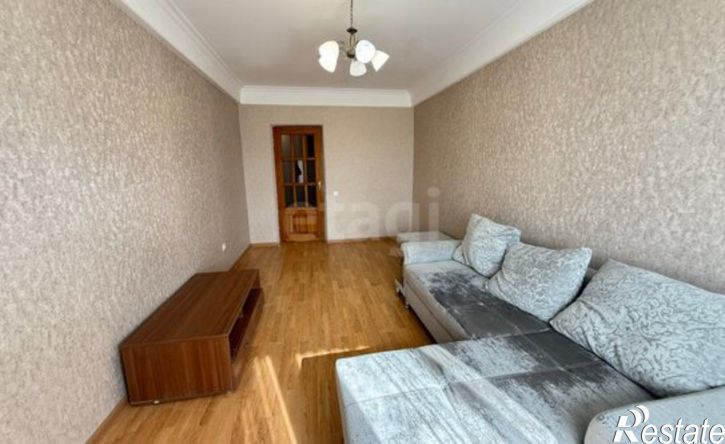 3-комн квартира Махачкала, улица Каримова, 14