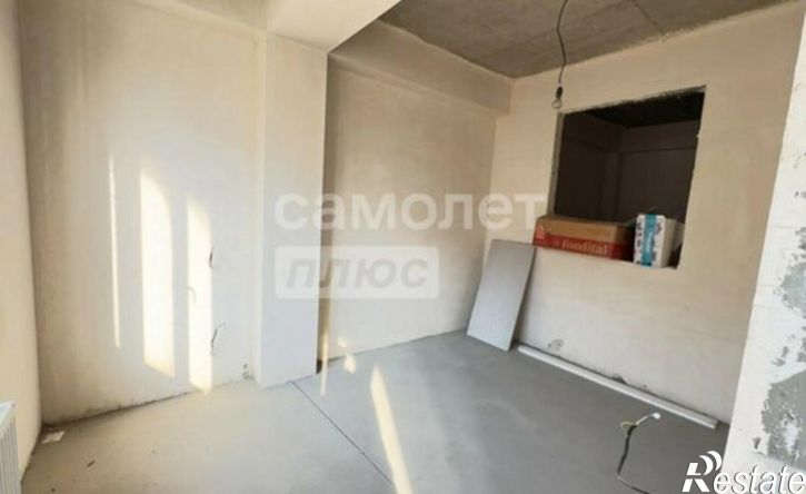 3-комн квартира Махачкала, улица Ибрагимовой, 2Бк3