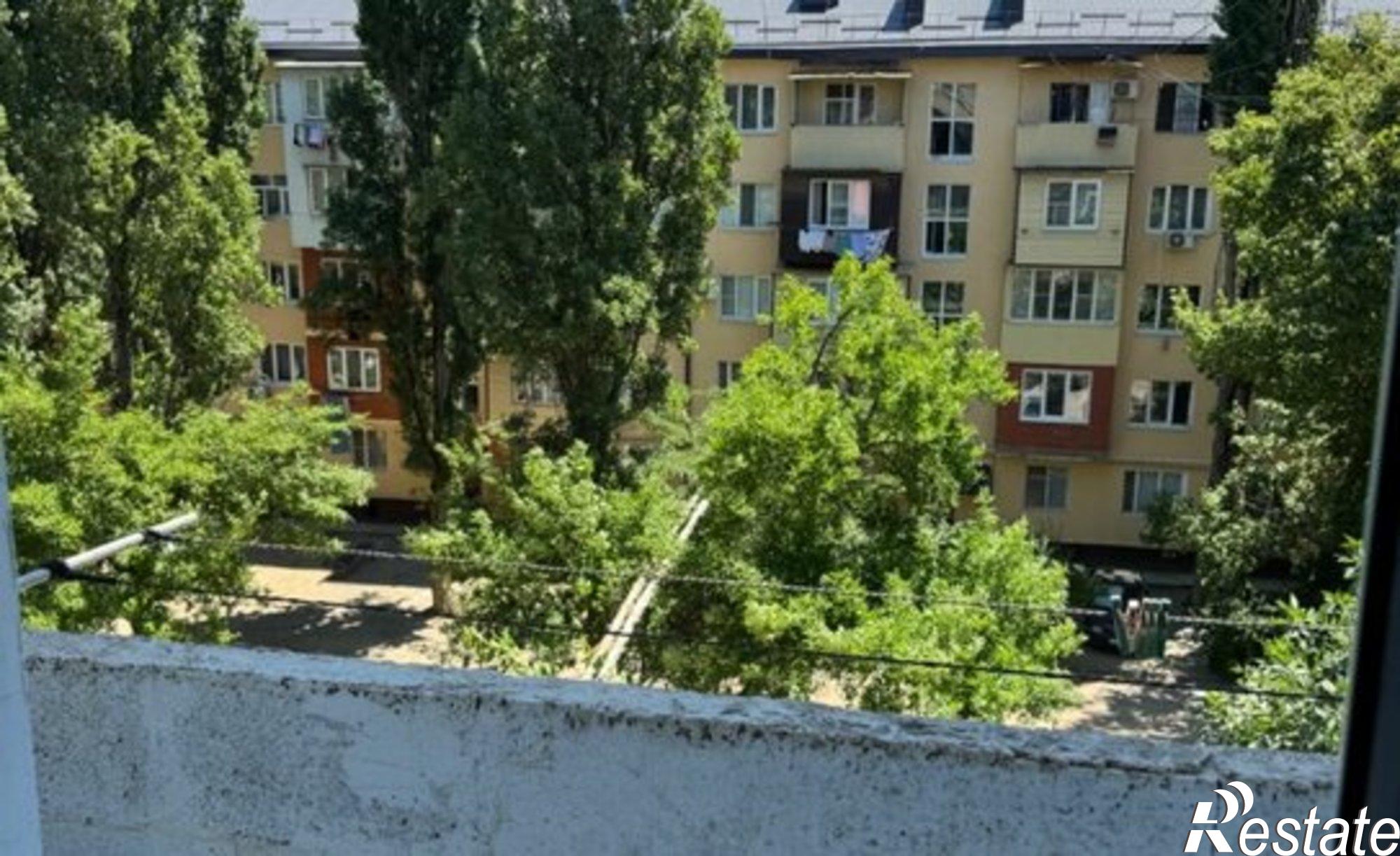 Купить квартиру за 4 600 000 рублей на Махачкала, проспект Имама Шамиля, 10А