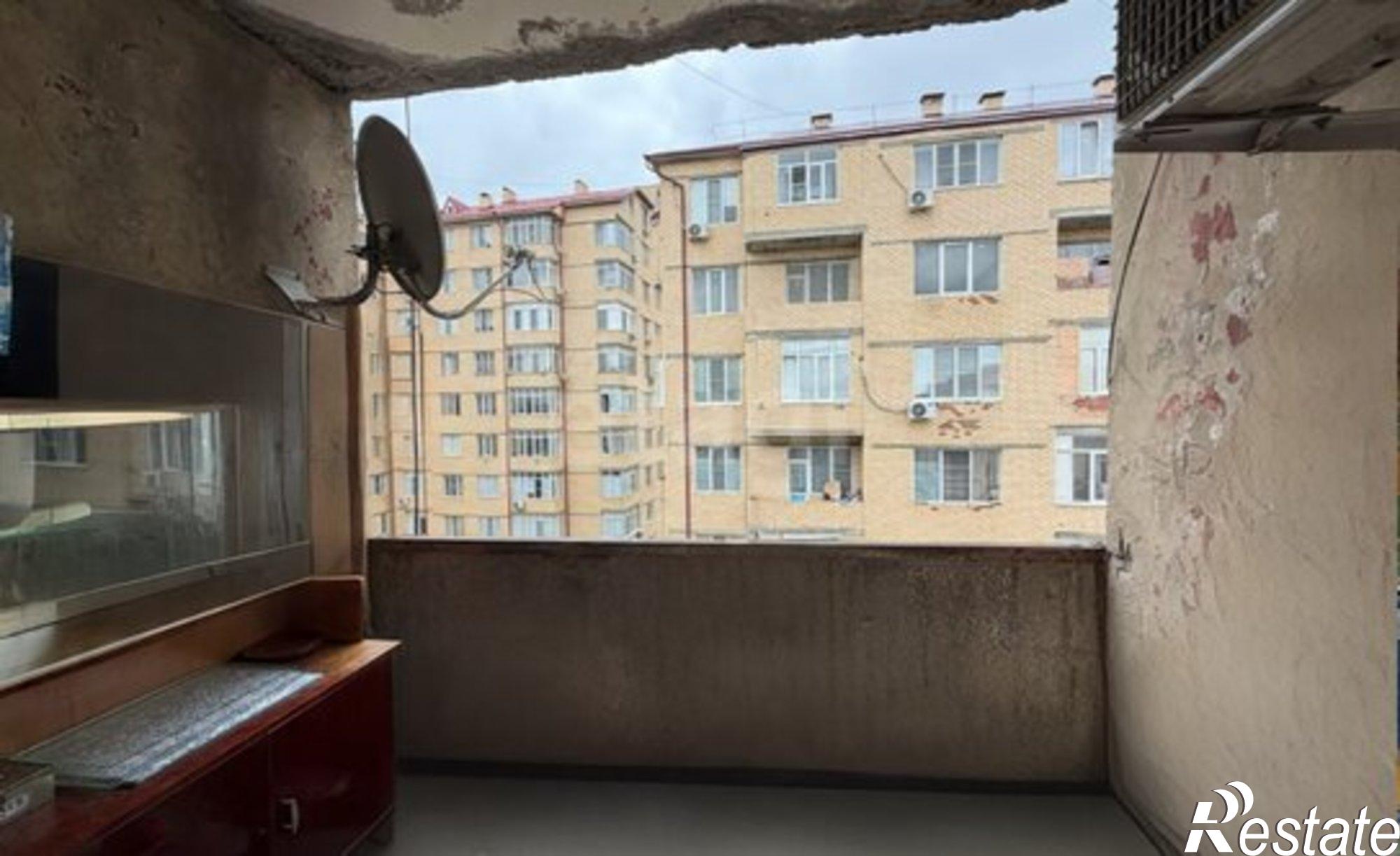 Купить квартиру за 7 990 000 рублей на Махачкала, улица Абдулхамида Юсупова, 16
