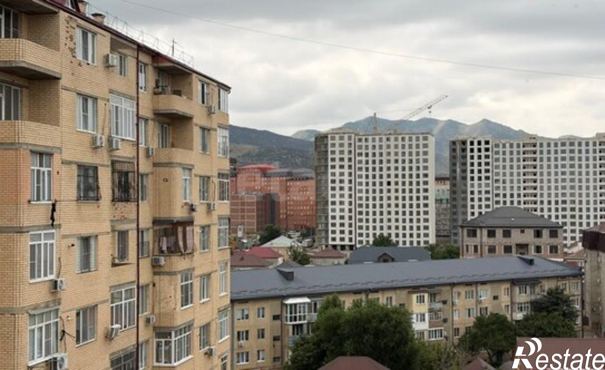 Купить квартиру за 7 990 000 рублей на Махачкала, улица Абдулхамида Юсупова, 16