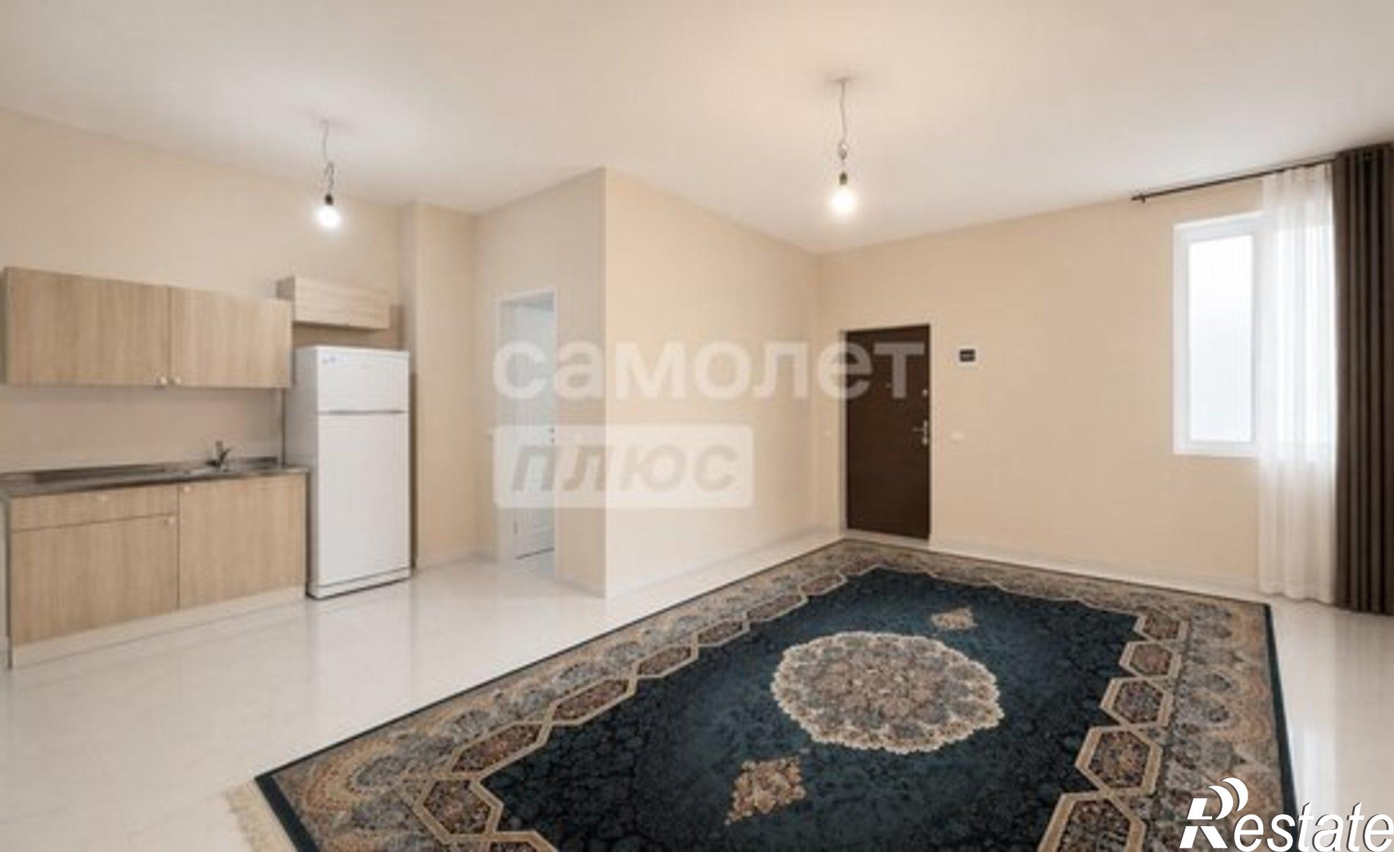 Купить квартиру за 5 999 000 рублей на Махачкала, улица Перова, 11