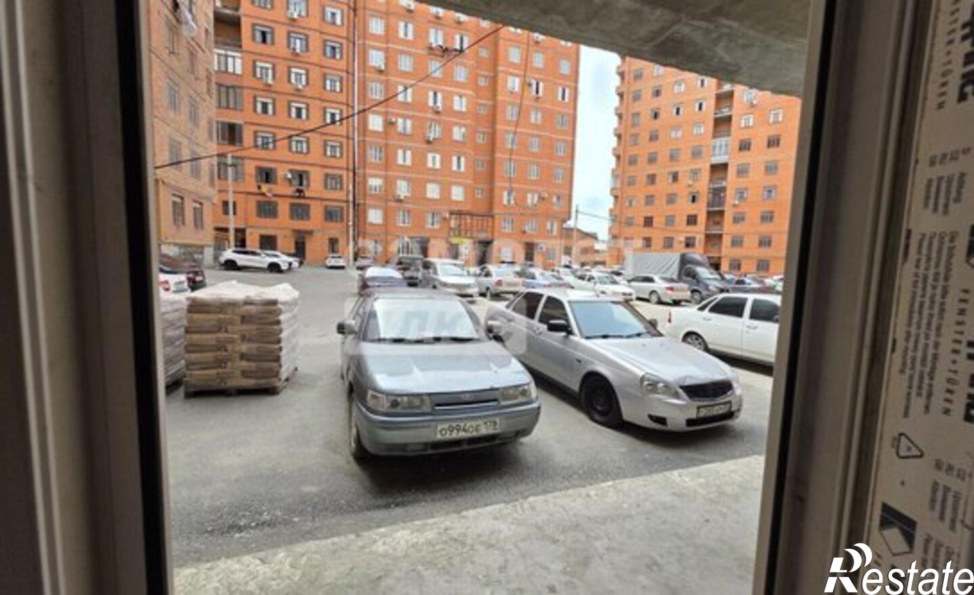 Купить квартиру за 5 999 000 рублей на Махачкала, улица Перова, 11