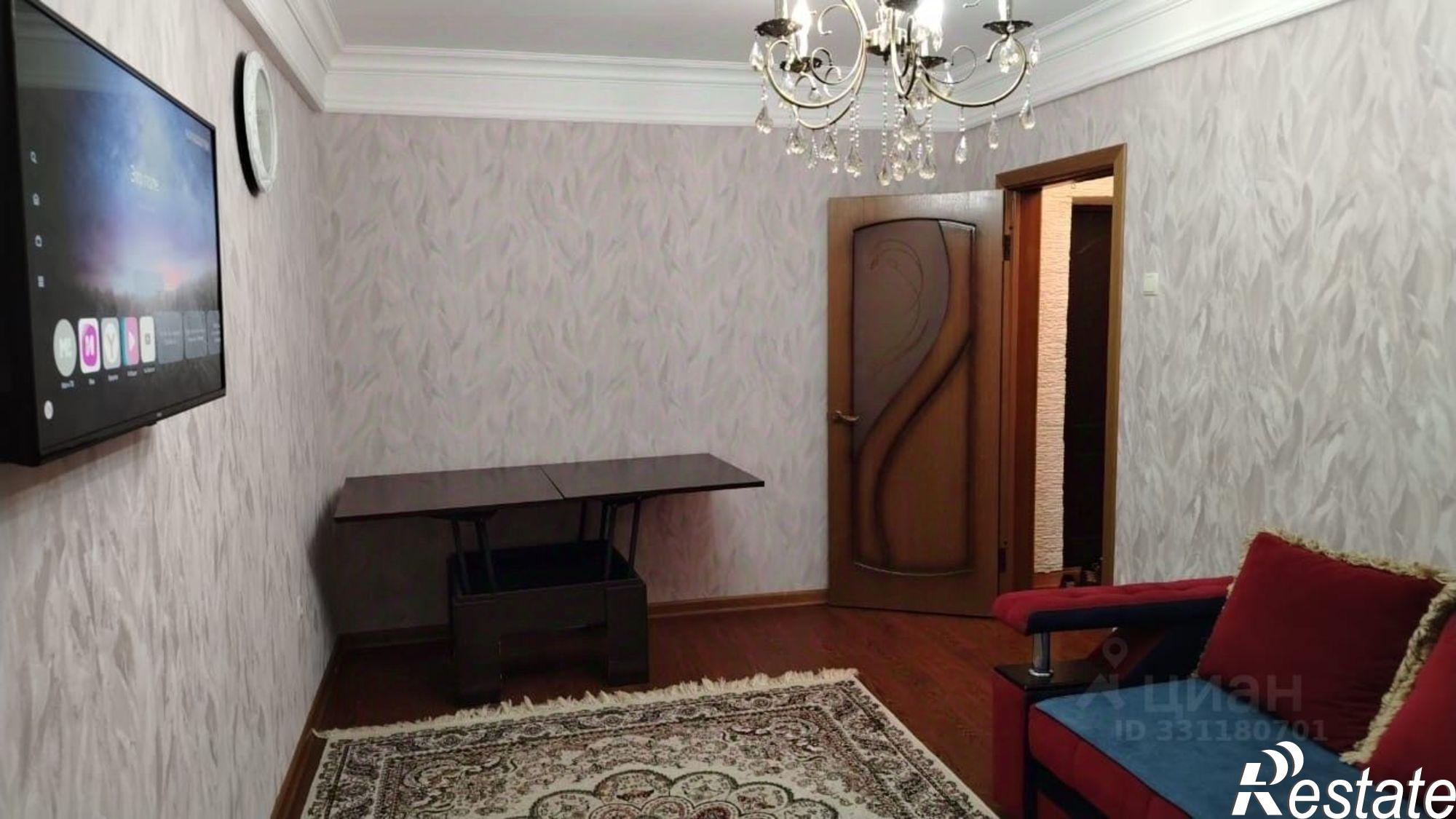 Сдать квартиру за 30 000 рублей на Каспийск