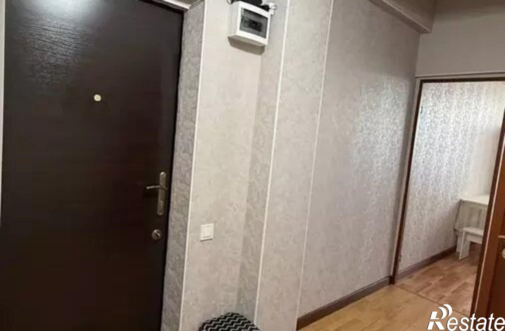 Купить квартиру за 7 200 000 рублей на Махачкала, улица Бейбулатова, 15Ак1
