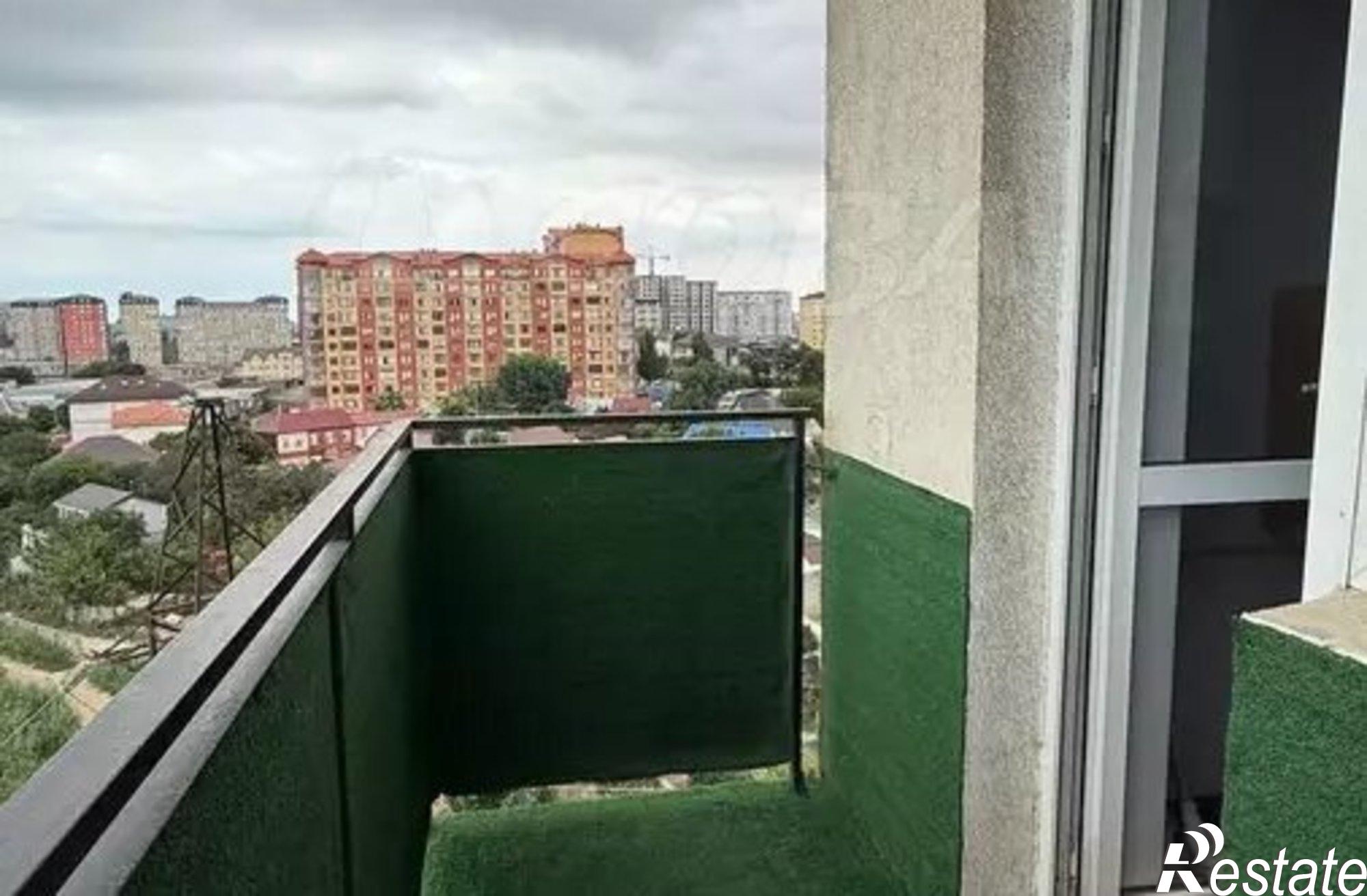 Купить квартиру за 7 200 000 рублей на Махачкала, улица Бейбулатова, 15Ак1