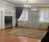 4-комн, 130кв м, этаж 2/5 ул Магидова, 138