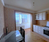 2-комн, 64кв м, этаж 8/9 Махачкала, улица Героев Дагестана, 18