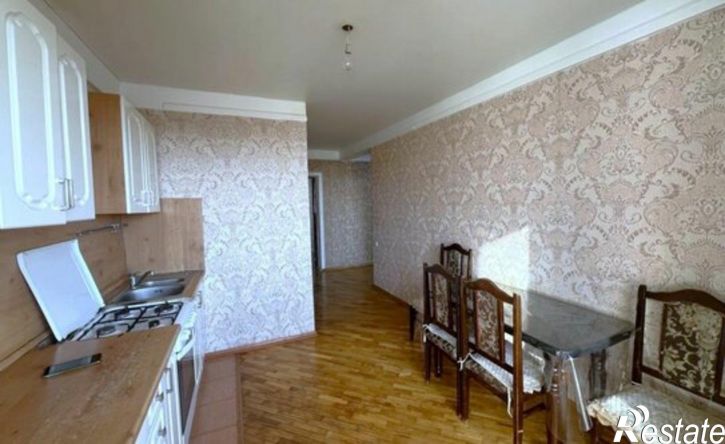 2-комн квартира Махачкала, улица Героев Дагестана, 18