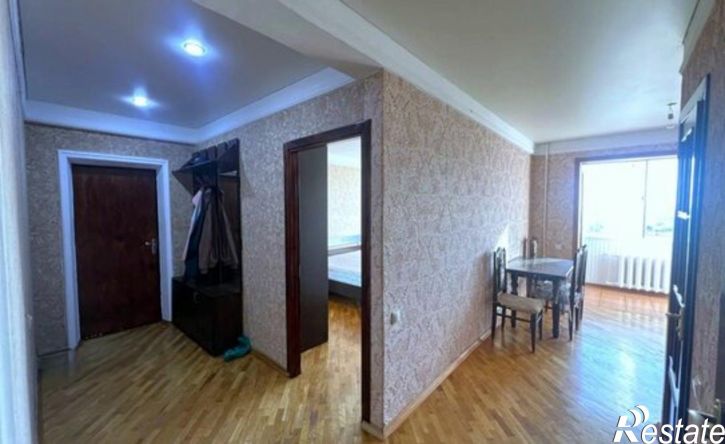 2-комн квартира Махачкала, улица Героев Дагестана, 18