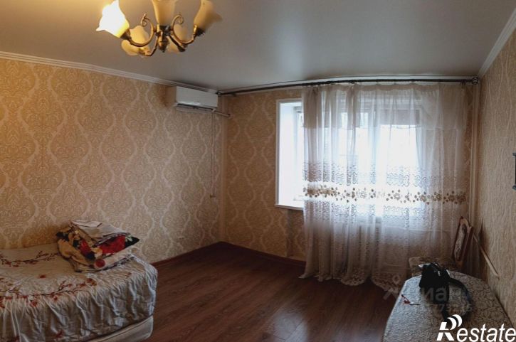 1-комн квартира Каспийск