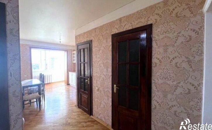 2-комн квартира Махачкала, улица Героев Дагестана, 18