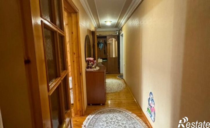 2-комн квартира Дербент, Приморская улица, 42А