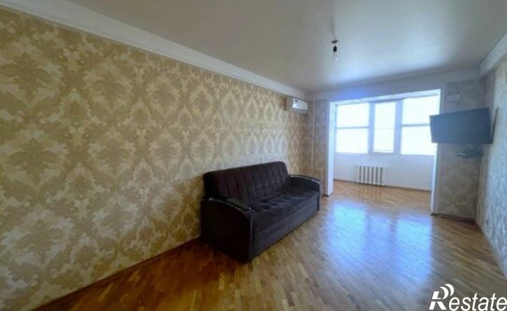 2-комн квартира Махачкала, улица Героев Дагестана, 18