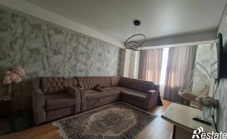 2-комн квартира Дербент, улица Юрия Гагарина, 12