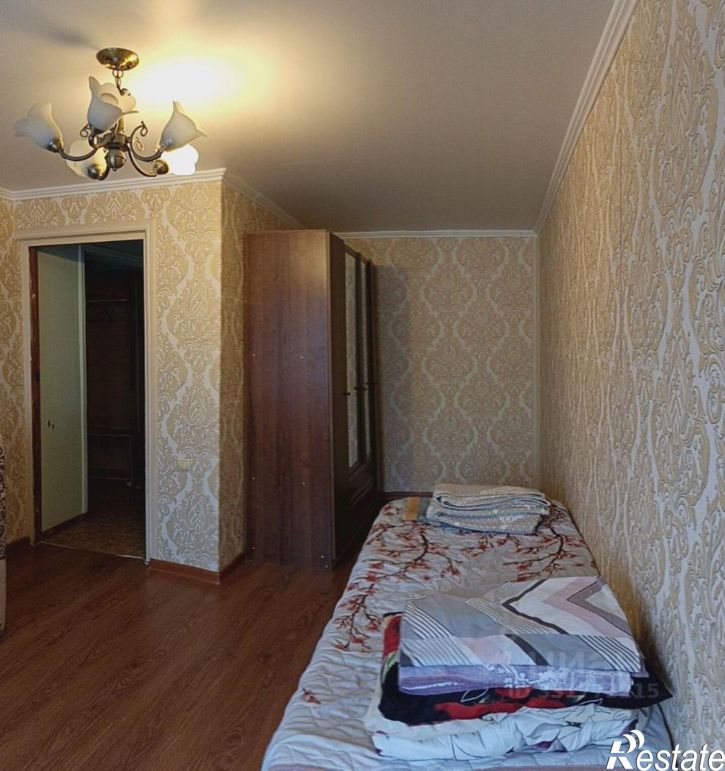1-комн квартира Каспийск