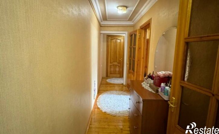 2-комн квартира Дербент, Приморская улица, 42А