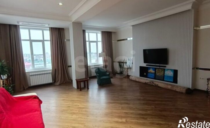 8-комн квартира Махачкала, проспект Петра I, 103Бк3