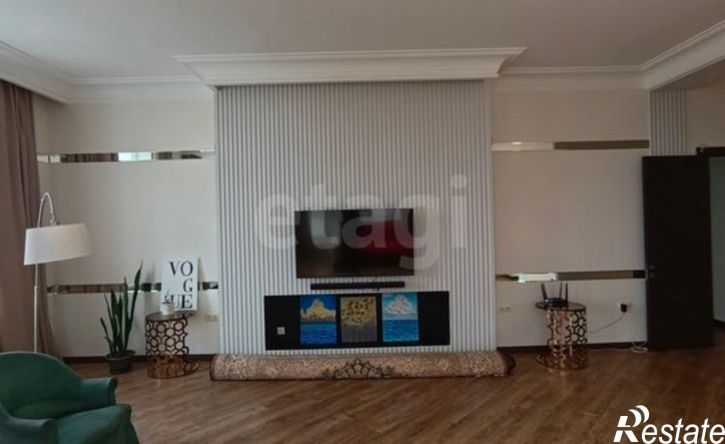 8-комн квартира Махачкала, проспект Петра I, 103Бк3