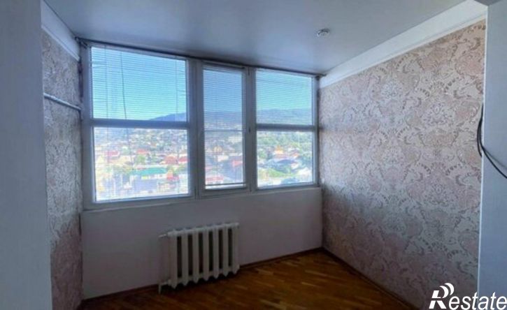 2-комн квартира Махачкала, улица Героев Дагестана, 18