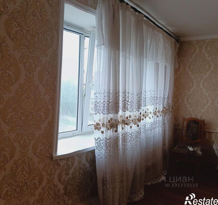 1-комн квартира Каспийск